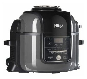 Мультиварка Ninja OP300EU