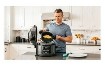 Мультиварка Ninja OP300EU