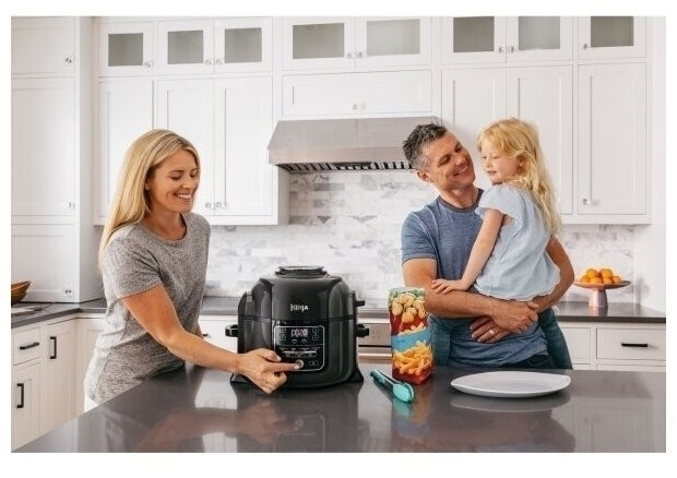 Мультиварка Ninja OP300EU