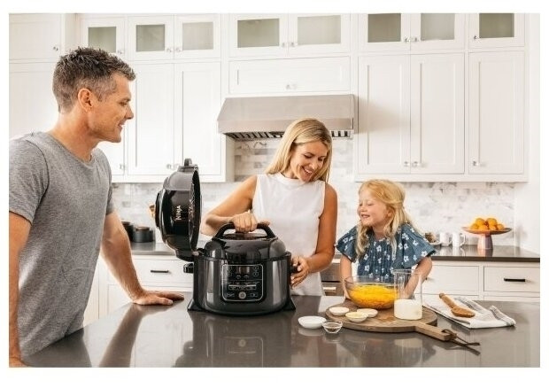 Мультиварка Ninja OP300EU