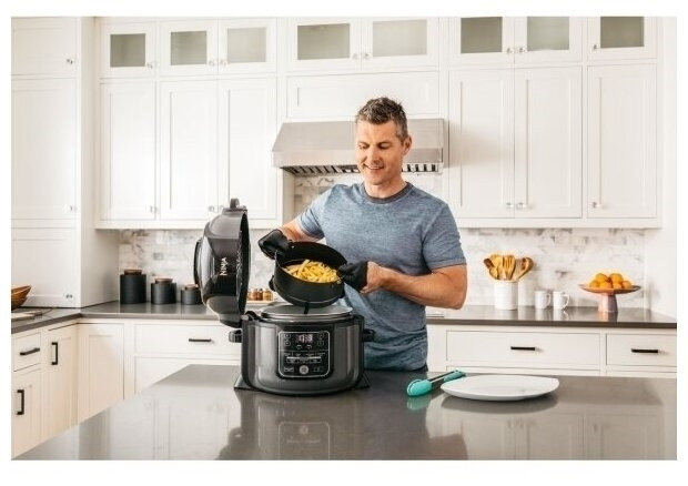 Мультиварка Ninja OP300EU