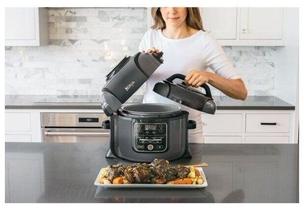 Мультиварка Ninja OP300EU