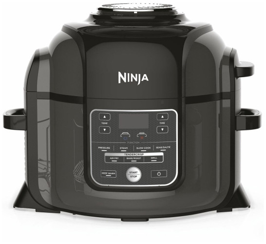 Мультиварка Ninja OP300EU