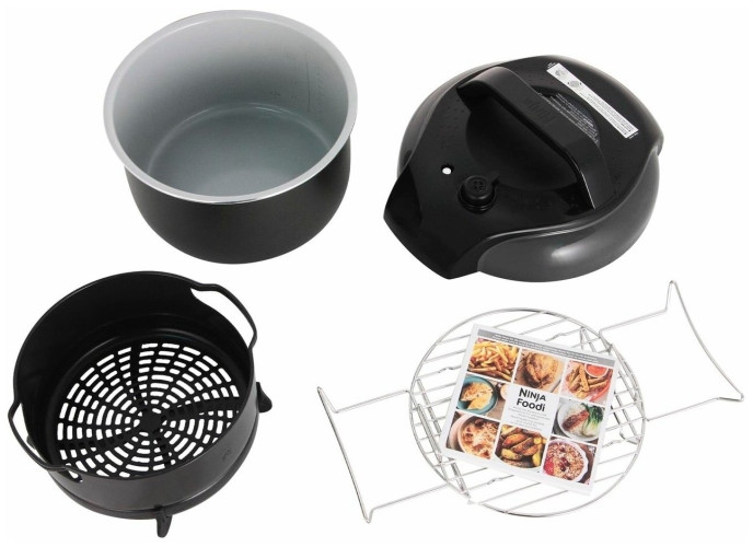 Мультиварка Ninja OP300EU