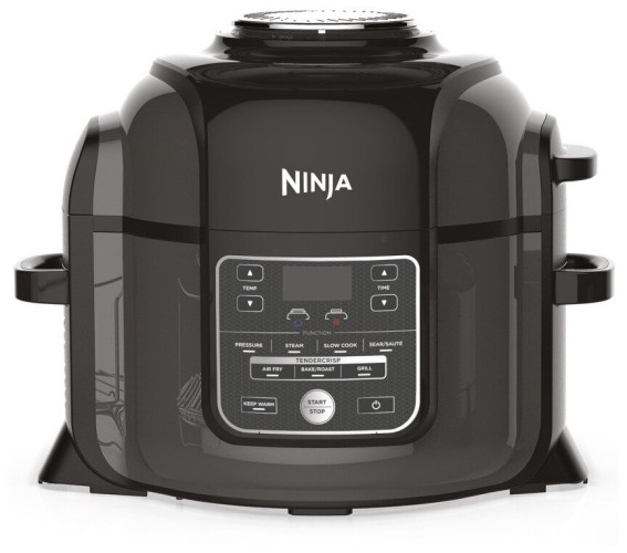 Мультиварка Ninja OP300EU
