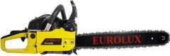 Бензопила Eurolux GS-6220