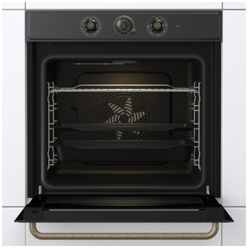 Электрический духовой шкаф Gorenje BOS67371CLB