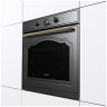 Электрический духовой шкаф Gorenje BOS67371CLB