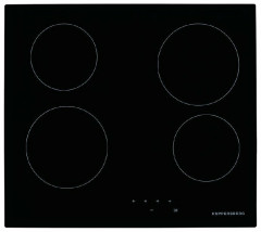 Электрическая варочная панель Kuppersberg FA 6VF01M
