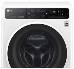 Стиральная машина LG F-2H6HS0E