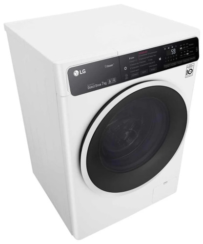 Стиральная машина LG F-2H6HS0E