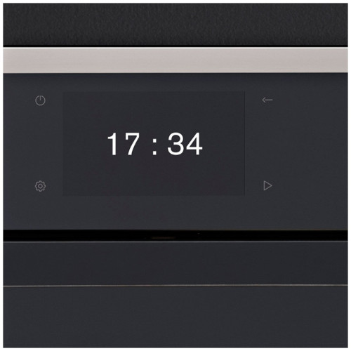 Электрический духовой шкаф Bertazzoni F6011MODPTX