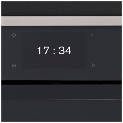 Электрический духовой шкаф Bertazzoni F6011MODPTX