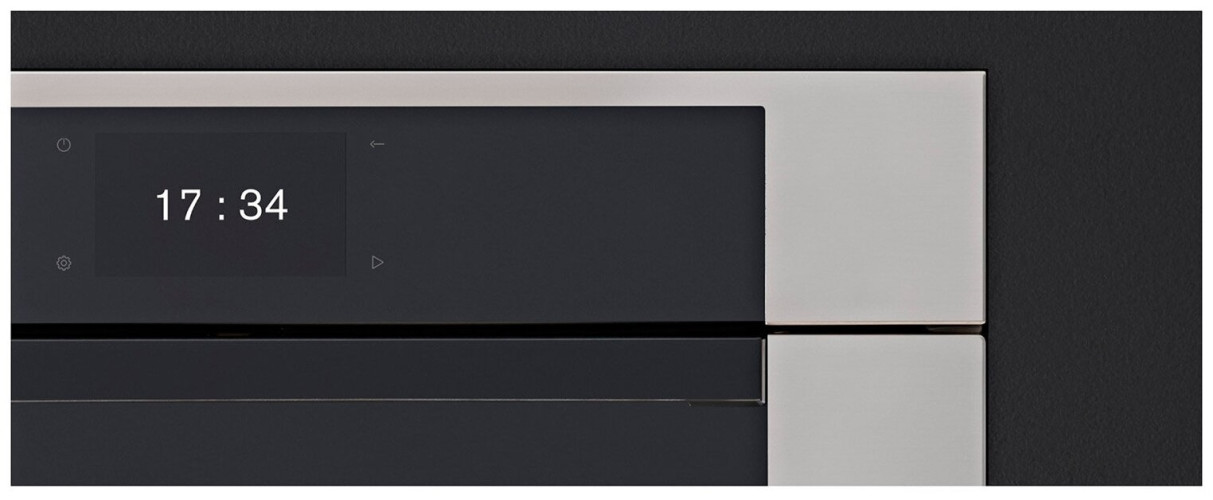 Электрический духовой шкаф Bertazzoni F6011MODPTX