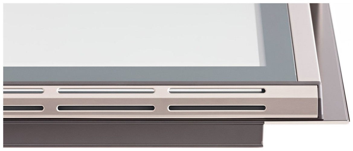 Электрический духовой шкаф Bertazzoni F6011MODPTX