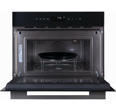 Встраиваемая микроволновая печь GRAUDE BWG 45.0 S