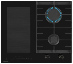 Комбинированная варочная панель Hiberg i VM 6021 B