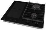 Комбинированная варочная панель Hiberg i VM 6021 B