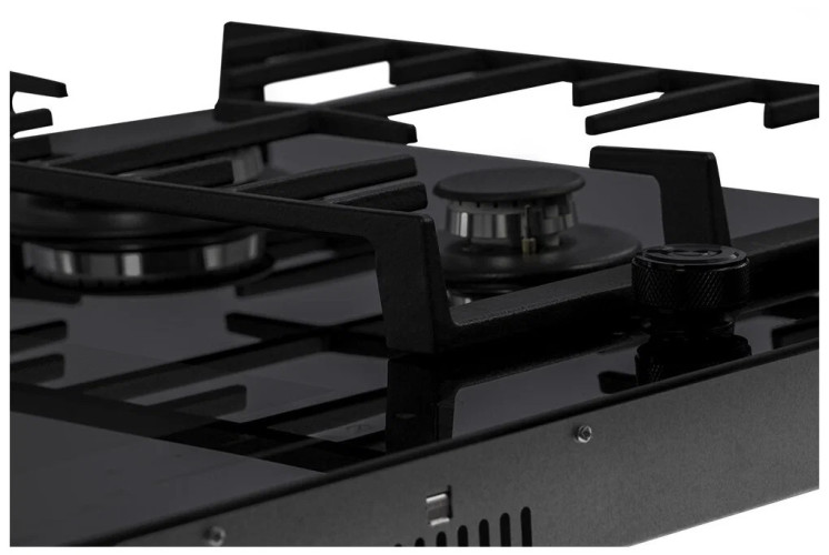 Комбинированная варочная панель Hiberg i VM 6021 B