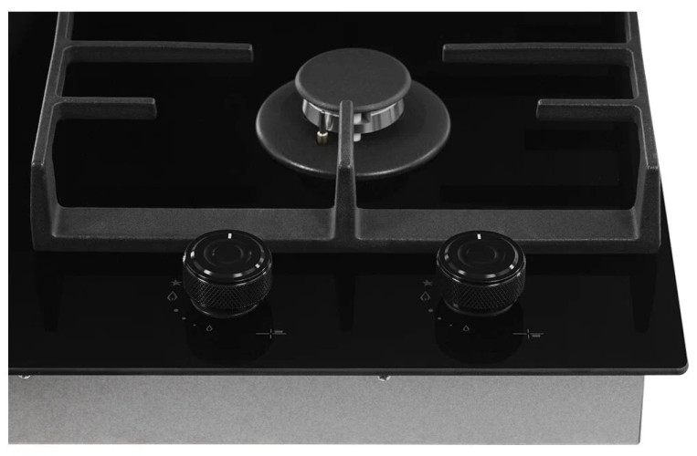 Комбинированная варочная панель Hiberg i VM 6021 B