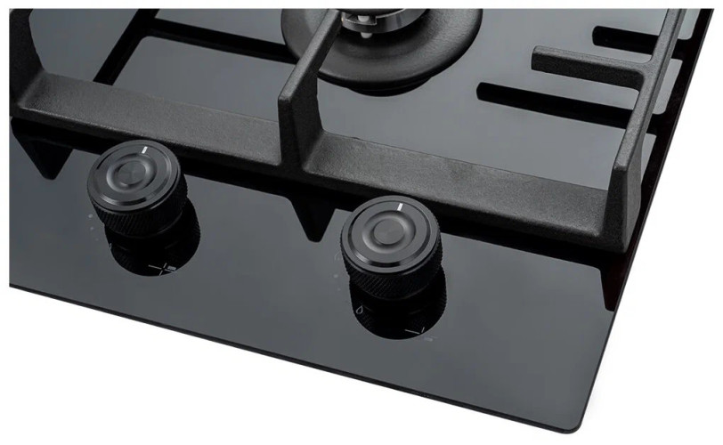 Комбинированная варочная панель Hiberg i VM 6021 B