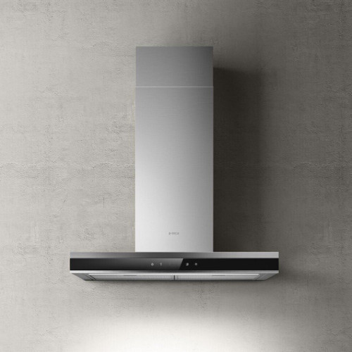 Кухонная вытяжка Elica ADELE BLIX A 60 нержавеющая сталь