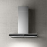 Кухонная вытяжка Elica ADELE BLIX A 60 нержавеющая сталь