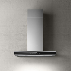 Кухонная вытяжка Elica ADELE BLIX A 60 нержавеющая сталь