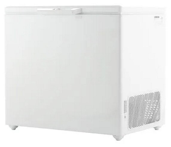 Морозильный ларь Liebherr GT 3032