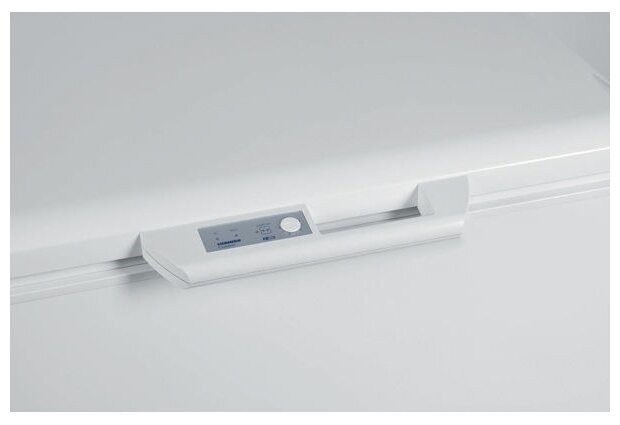 Морозильный ларь Liebherr GT 3032