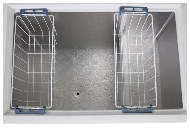 Морозильный ларь Liebherr GT 3032