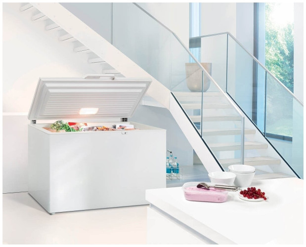 Морозильный ларь Liebherr GT 3032