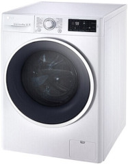 Стиральная машина LG F14U2TDN0