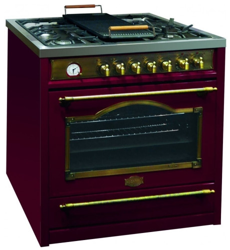 Комбинированная плита Kaiser HGE 93555 RotEm