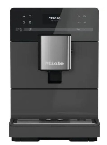 Кофемашина Miele CM 5315