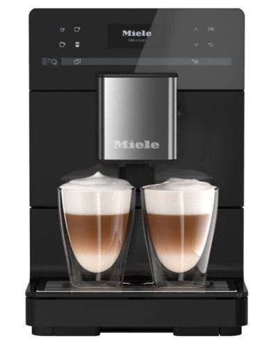 Кофемашина Miele CM 5315