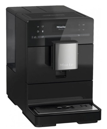 Кофемашина Miele CM 5315