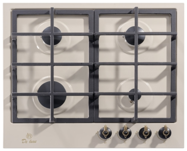 Газовая варочная панель Electronicsdeluxe TG4 750231F 072