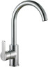 Смеситель для кухни Alveus Tonia CHR хром 1129053