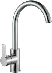 Смеситель для кухни Alveus Tonia CHR хром 1129053