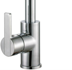 Смеситель для кухни Alveus Tonia CHR хром 1129053