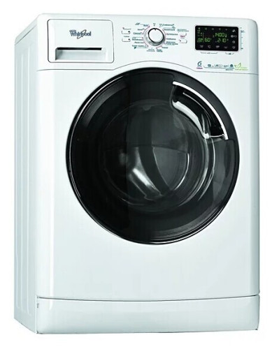 Стиральная машина Whirlpool AWOE 8102