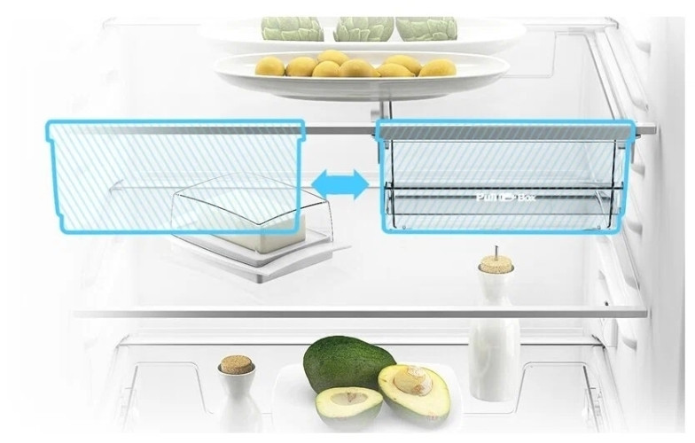 Холодильник Atlant ХМ 4621-101