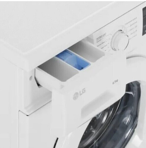 Стиральная машина LG F2J3WS3W