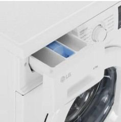 Стиральная машина LG F2J3WS3W