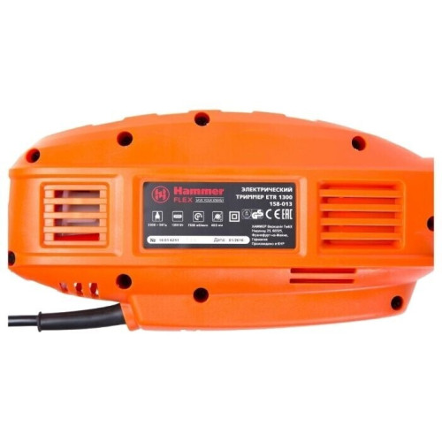 Триммер Hammer ETR1300
