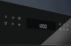 Встраиваемая кофемашина Electrolux KBC65Z