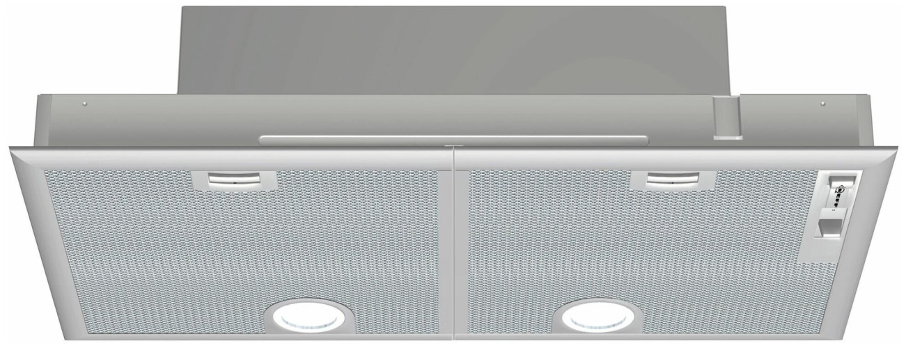 Встраиваемая вытяжка Neff D 5855 X1