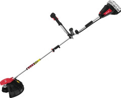 Триммер аккумуляторный P.I.T. PTR20H-380B/1