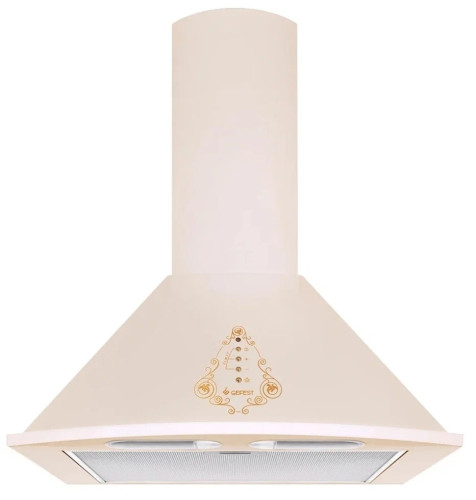Кухонная вытяжка GEFEST ВО-1604 К54